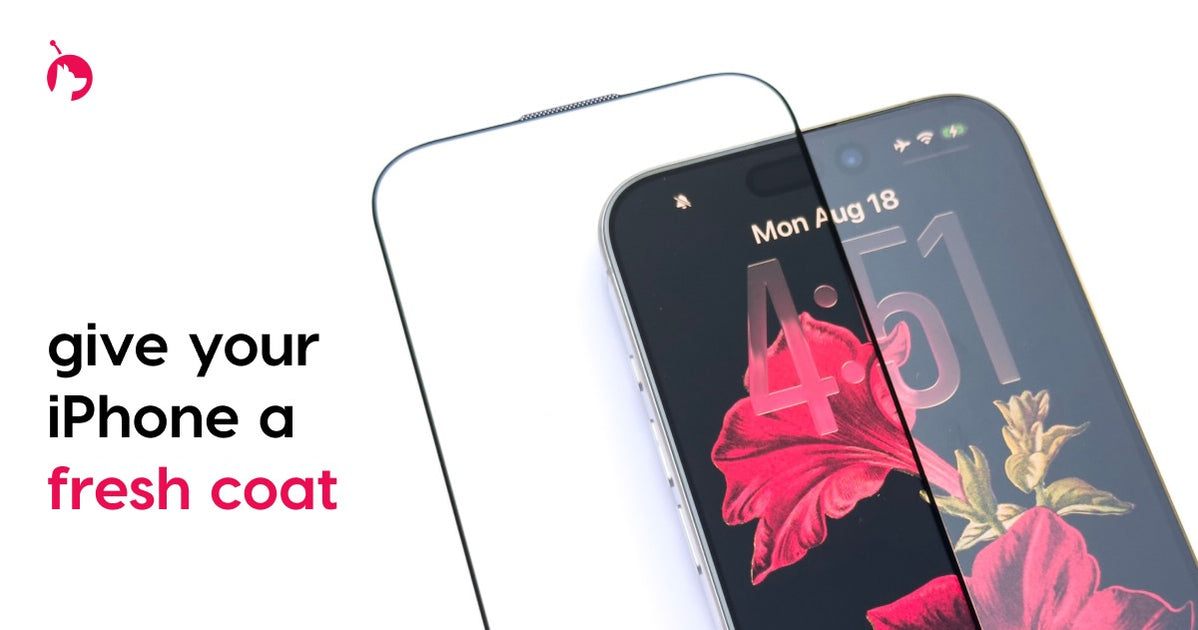 AstroPad AR Screen Protector for iPhone