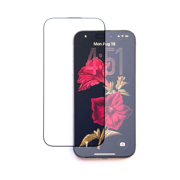 Why Screen Protectors Are Your Screen's Best Friend