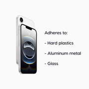 Universal MagSafe Adapter – iPhone 16e & Android Compatible