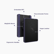 Bookcase - Turn your iPhone into an e-reader