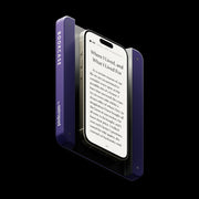 Bookcase - Turn your phone into an e-reader