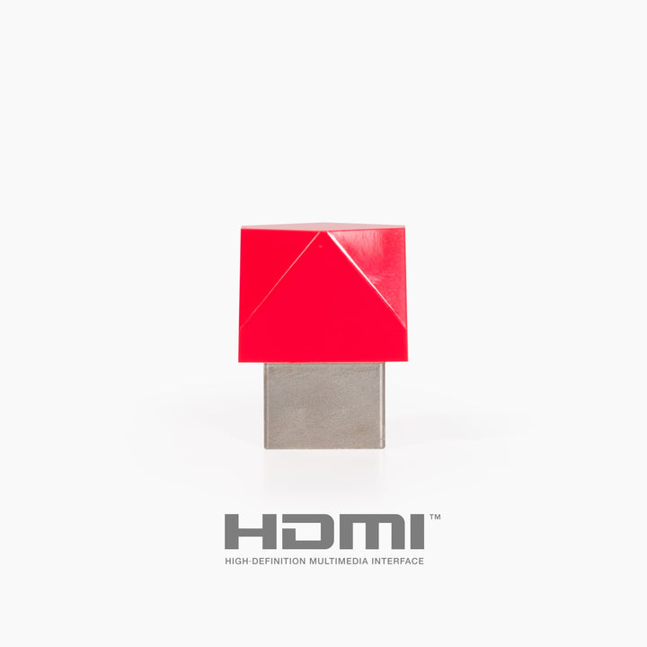 Luna Display - Second Display Hardware