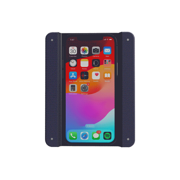 Bookcase - Turn your iPhone into an e-reader