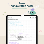 Rock Daily Planner — iPad App