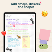 Rock Daily Planner — iPad App