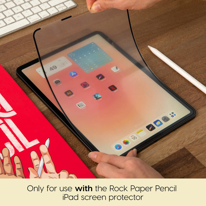 Apple Pencil Tip Replacements for Rock Paper Pencil 4.0