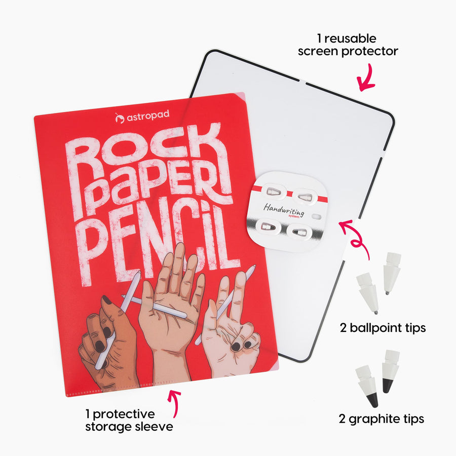 Ready to upgrade your iPad?