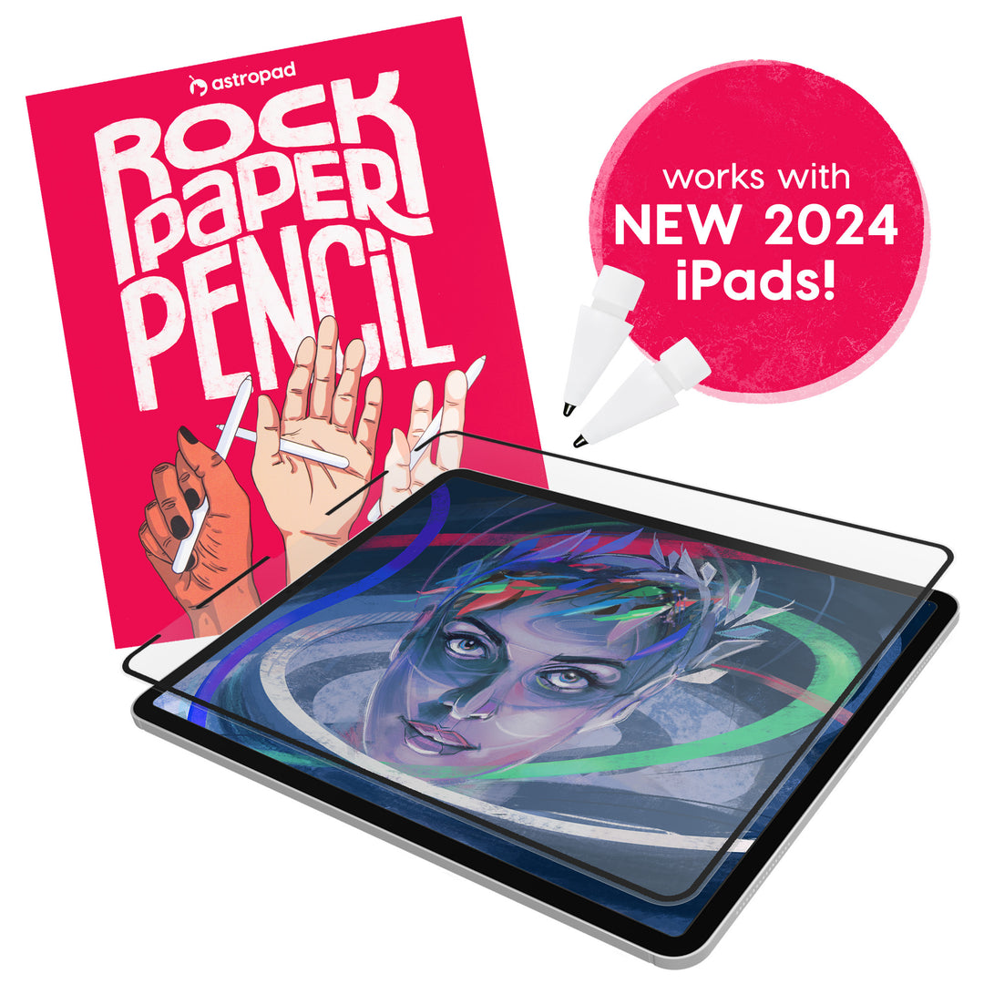 Shop Astropad - Pro tech for reading, writing, and drawing