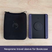 Neoprene Travel Sleeve for Bookcase