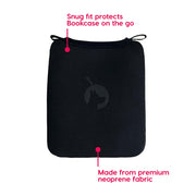 Neoprene Travel Sleeve for Bookcase