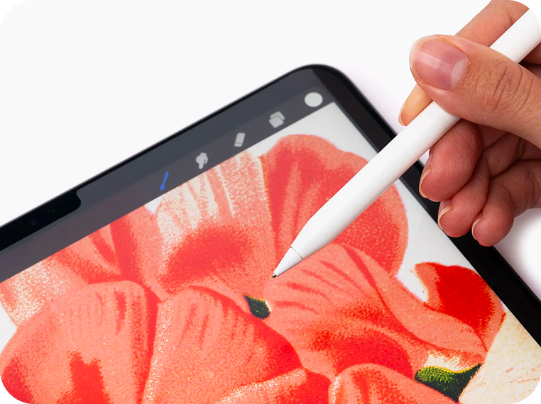 2. Swap precision ballpoint tip