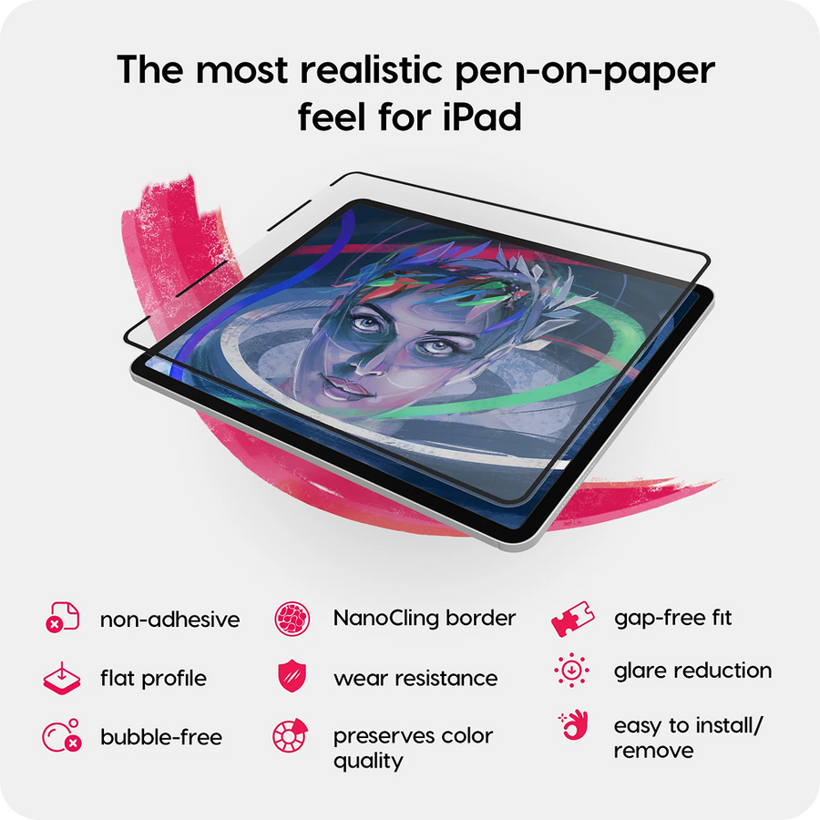 Ready to upgrade your iPad?