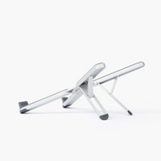 Compact Easel Stand — for iPads, Tablets, and Laptops