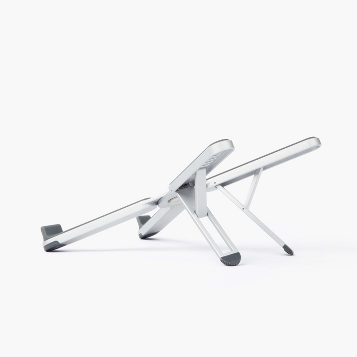 Compact Easel Stand — for iPads, Tablets, and Laptops