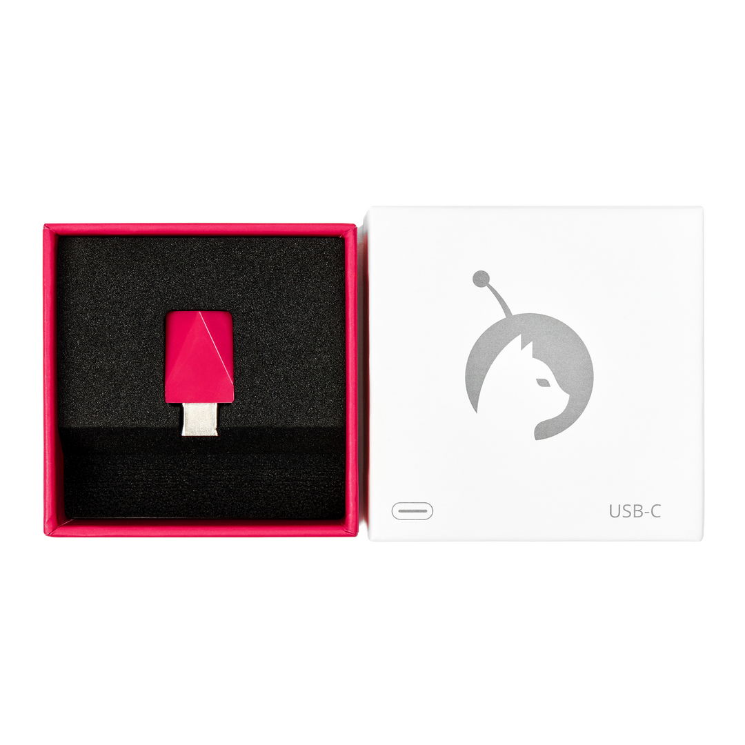 Shop Luna Display - Second Display Hardware – Astropad Shop Luna Display - Second Display Hardware – Astropad