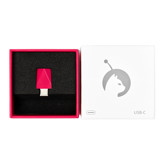その他 Luna Display Mini DisplayPort Shop Luna Display - Second Display Hardware – Astropad