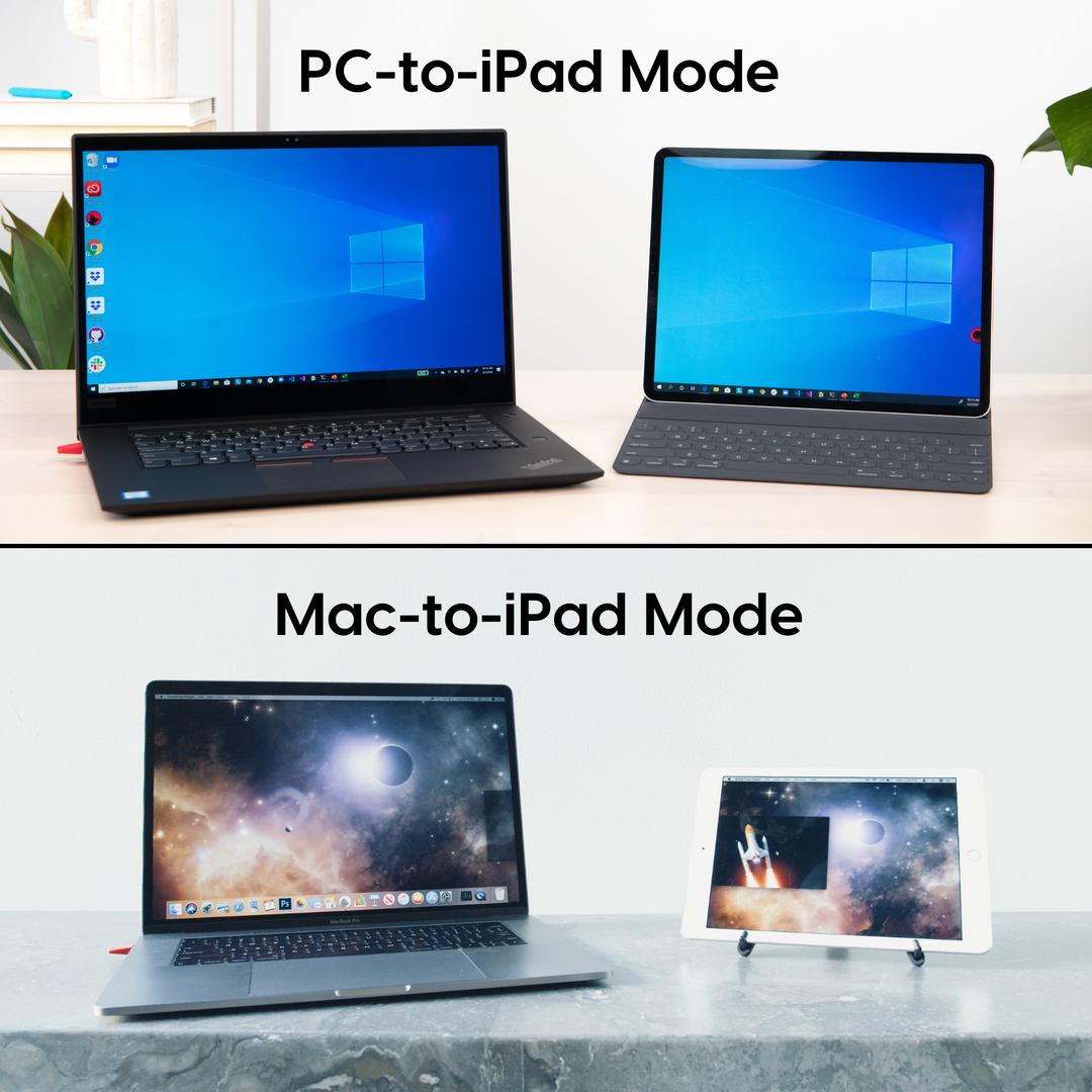 Astropad アストロパッド Luna Display USB-C セカンド