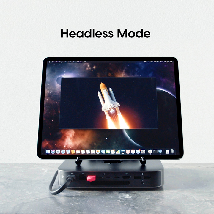 Shop Luna Display - Second Display Hardware – Astropad Shop Luna Display - Second Display Hardware – Astropad