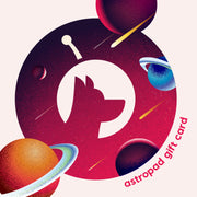 Astropad Gift Card