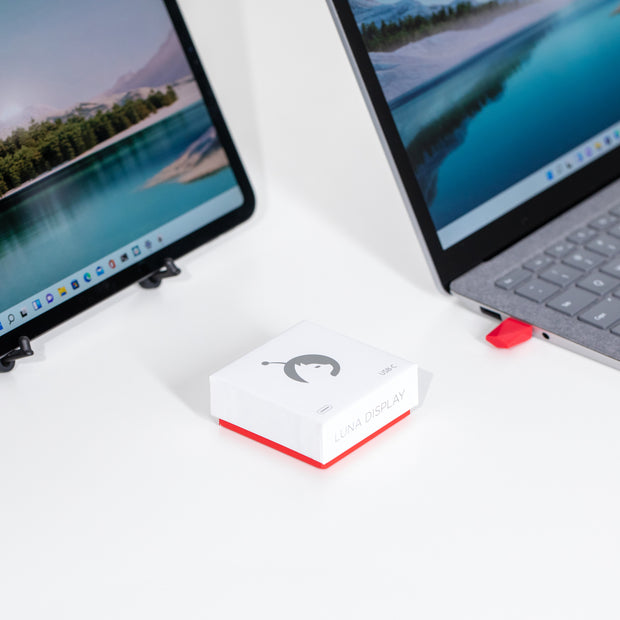 【超激得特価】Astropad Luna Display USB Type-C その他