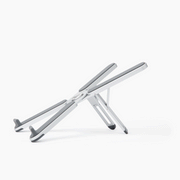 Compact Easel Stand — for iPads, Tablets, and Laptops