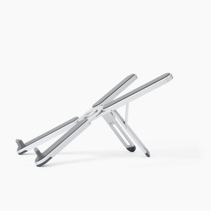 Compact Easel Stand — for iPads, Tablets, and Laptops